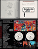 THE BOYS OF DUNGEON LANE 2026 VINYL PRESSING with bonus Tracks