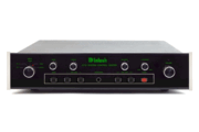 Used Mcintosh Model C712 Preamplifier Mint Made in the U.S.A 