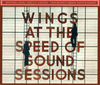 Wings (4/Cd) � Wings At The Speed Of Sound Sessions