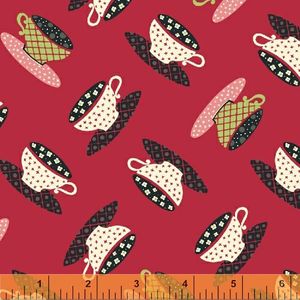 13749-3 Tea for Two Windham