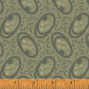 33264 4 Ovals in Gray