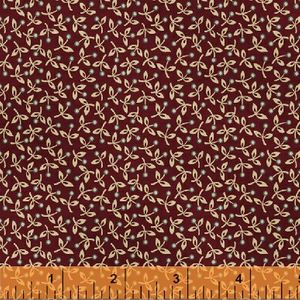 33267 1 Red Mini Vine