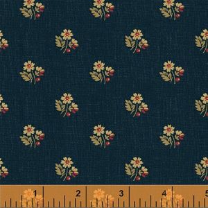 33268 2 Navy Bouquet