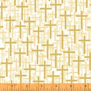 39942M-1Faith Hope Love by Windham