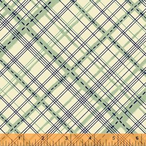 42635-3 Meriwether Plaid