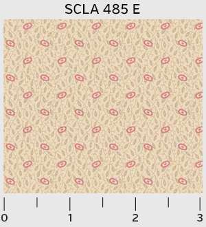 485E Savannah Classics