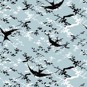 4FGC3 Floragraphixs III Birds In Flight