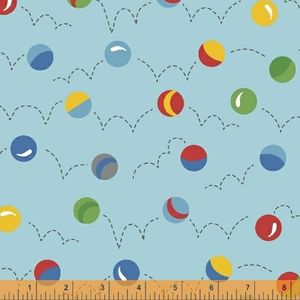 51053-1 Bounce Balls by Windham