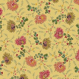 A-8525-EL Bally Hall by Di Ford-Hall for Andover