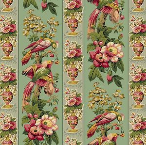 A8521G Bally Hall by Di Ford - Hall for Andover