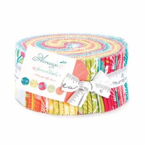 Acreage Jelly Roll 45500 JR by Moda