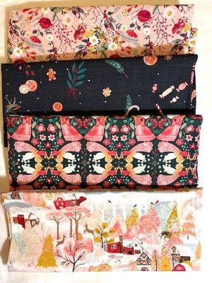 Adventale 1 yard cuts