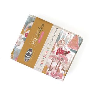 Adventale Fat Quarter Bundle