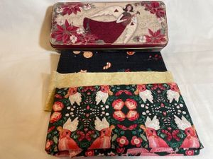 Angel Magic Pillowcase Kit with Tin