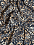Animal Print Fabric