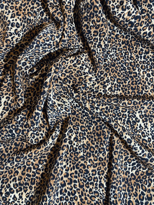 Animal Print Fabric