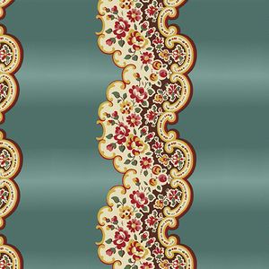 Annes English Scrapbox A-9521-T