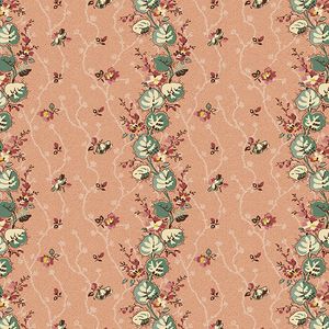 Annes English Scrapbox A-9525-R by Di Ford-Hall