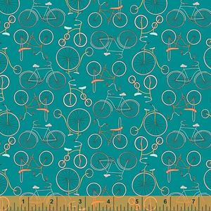 Around The Neighborhood Bicycles 53162 9