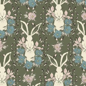 Art Gallery Forest Floor 47702