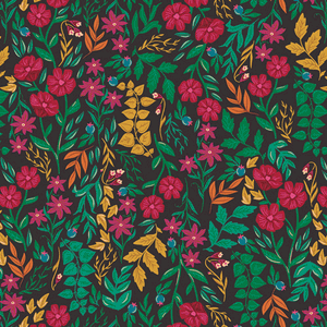 Art Gallery The Flower Society TFS-99114