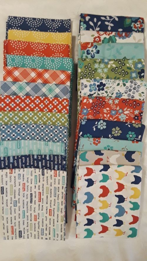 Tacony Corporation Ruler Quilt RECTANGL 24 X 6.5 inches – Quilt in a Day