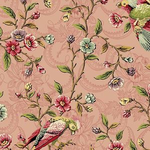 Bally Hall A-8522-E by Di Ford-Hall for Andover