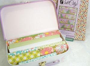 Beauty in Everyday Complete Quilt Kit