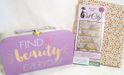Beauty in Everyday Complete Quilt Kit