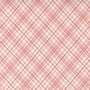 Belle Isle Plaid 14924-12 by Moda