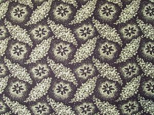 Black Formal Print RTC