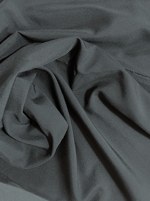 Black Lining Polyester