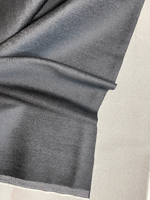 Black Suiting