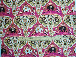 Bombay A 8049 by Andover