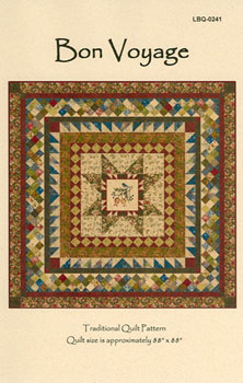 Bon Voyage LBQ 0241