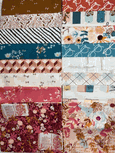 Bookish FQW-BKS by Art Gallery Fabrics Bookish FQW-BKS by Art Gallery Fabrics