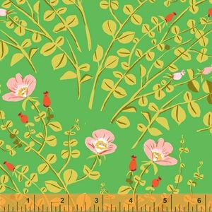Briar Rose 37023-5 Yardage By Heather Ross