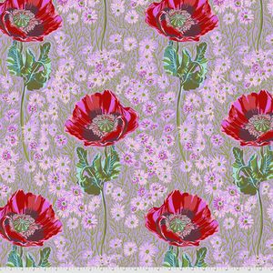 Bright Eyes Bossy Heather by Anna Maria PWAH150