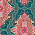 Brit Boutique Boho LGD-49703 by Art Gallery