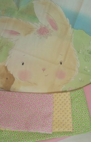 Bunny Friends Bundle
