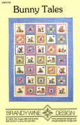 Bunny Tales Quilt Pattern