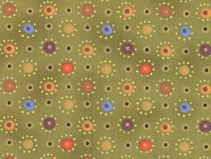 Cat Clique Dots BTR 4827