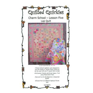 Charm School - Lesson Five