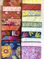 Cheery FQ Bundles by Anna Maria Textiles