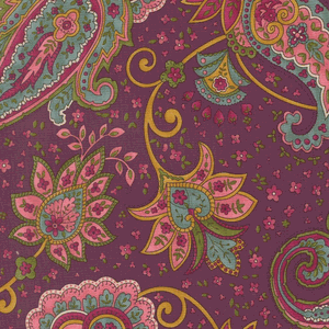 Chelsea Garden 33851 17 by Crystal Manning