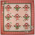 Cherry Blossom Quilt by Sandy Klop 178