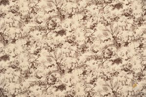 Cherubs on Brown MR2070-16D