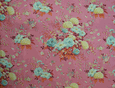 Chic Escape by Tilda Wild Garden Pink 100459