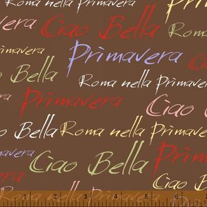 Ciao Bella Primavera 39635-3