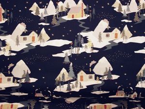 CJO 12593 Cozy and Joyful by Art Gallery